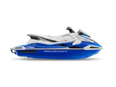 BOATZON | Yamaha VX Deluxe 2021