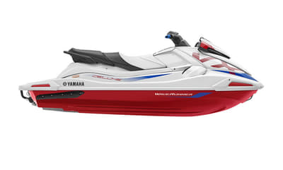 BOATZON | Yamaha VX Deluxe 2022