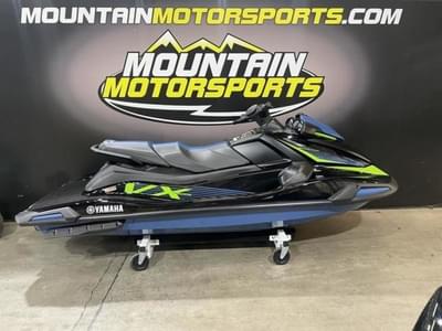 BOATZON | Yamaha VX Deluxe 2024