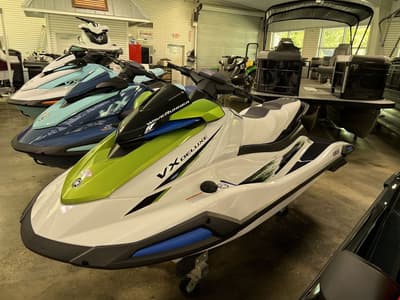 BOATZON | Yamaha VX Deluxe 2026 BOATZON | Yamaha VX Deluxe 2026