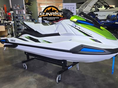 BOATZON | Yamaha VX DELUXE 2026