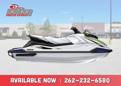 BOATZON | Yamaha VX Deluxe 2026