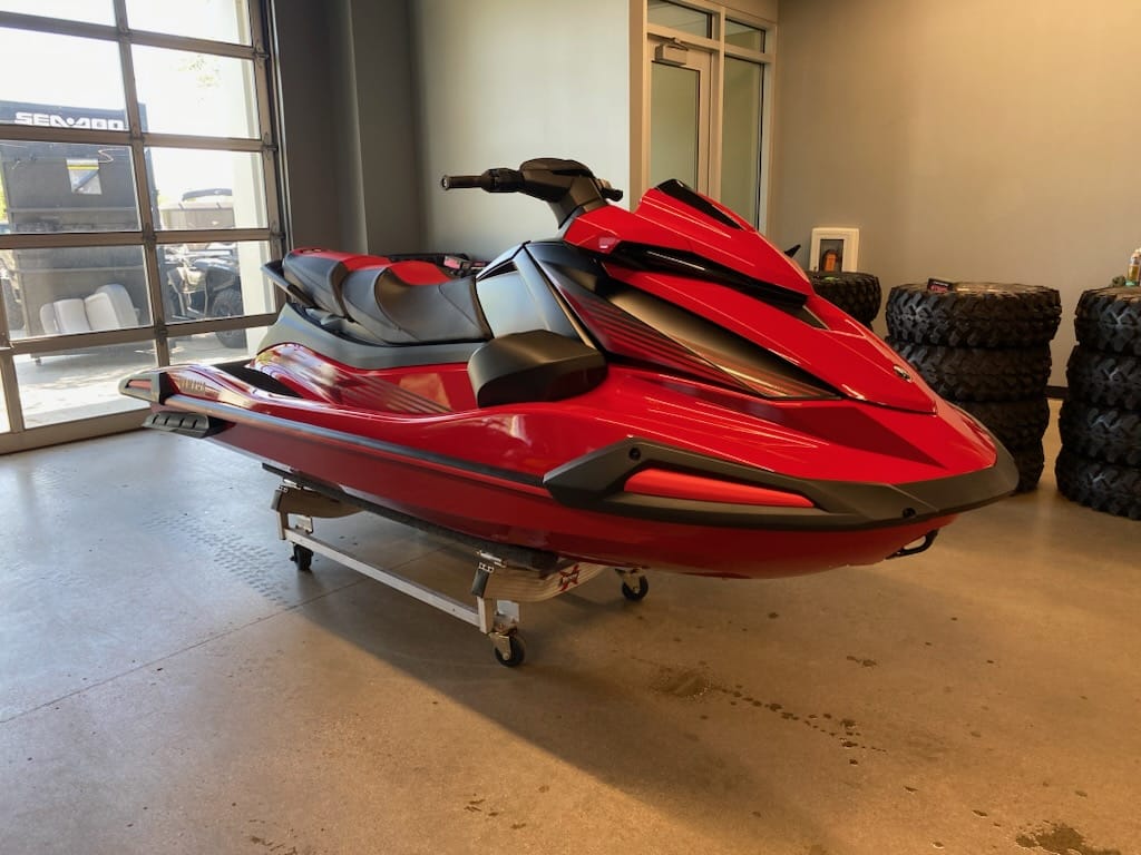 New Yamaha VX DELUXE W AUDIO 2025 for sale in Mankato, Minnesota