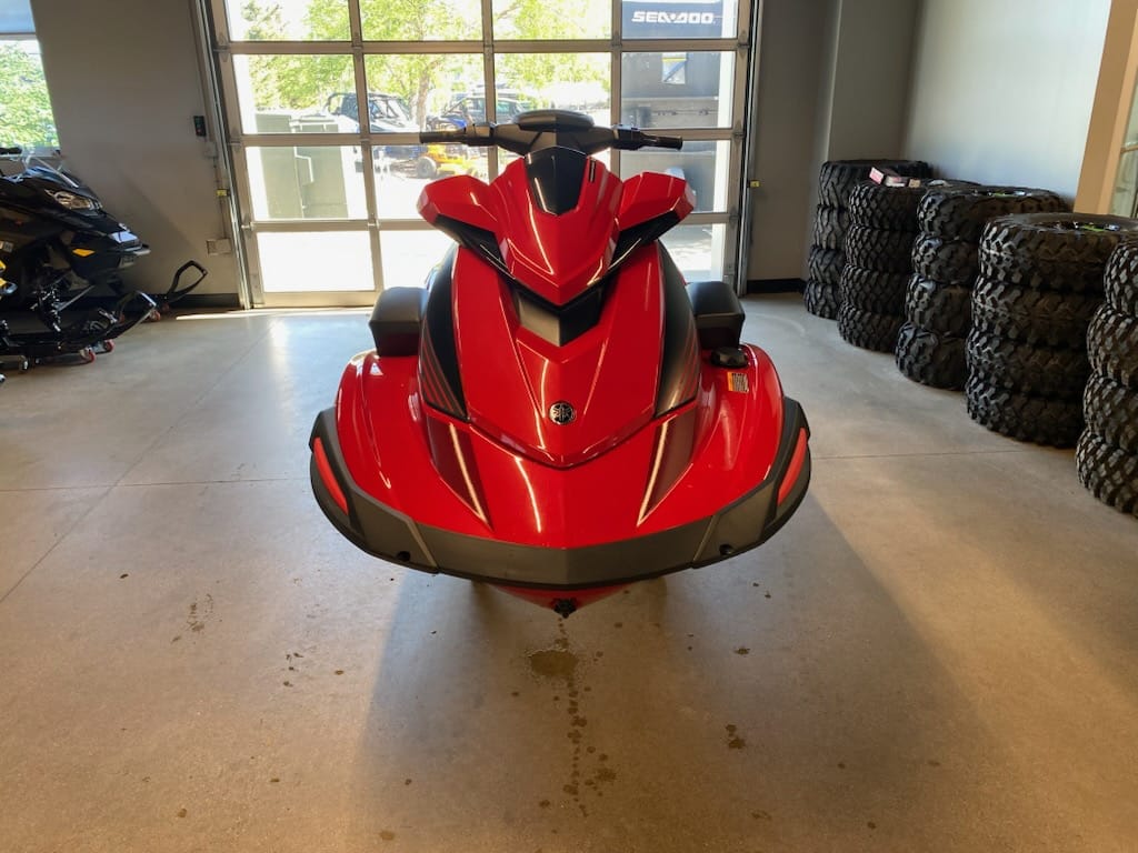 New Yamaha VX DELUXE W AUDIO 2025 for sale in Mankato, Minnesota