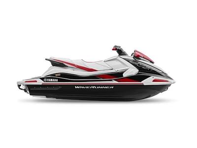 BOATZON | Yamaha VX Deluxe with Audio 2021