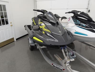 BOATZON | Yamaha VX Deluxe with Audio 2022