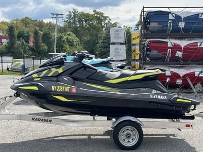 BOATZON | Yamaha VX Deluxe with Audio 2022