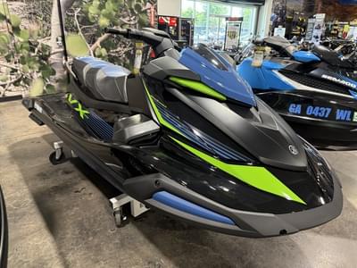 BOATZON | Yamaha VX Deluxe with Audio 2024