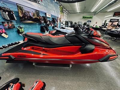 BOATZON | Yamaha VX Deluxe with Audio 2025