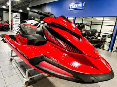 BOATZON | Yamaha VX Deluxe with Audio 2025