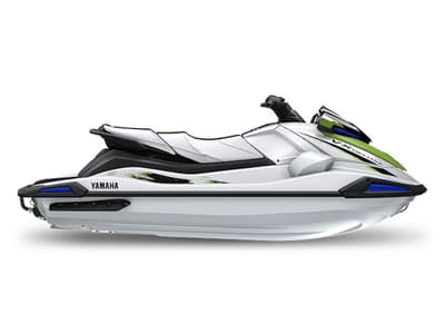 BOATZON | Yamaha VX Deluxe with Audio 2026