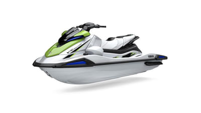 BOATZON | Yamaha VX Deluxe with Audio 2026 BOATZON | Yamaha VX Deluxe with Audio 2026