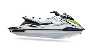 BOATZON | Yamaha VX Deluxe with Audio 2026