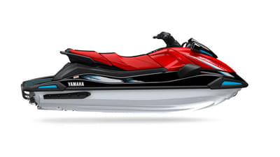 BOATZON | Yamaha VX Deluxe with Audio 2026