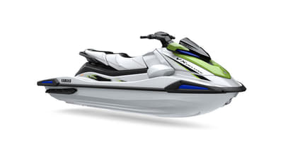 BOATZON | Yamaha VX Deluxe with Audio 2026