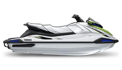 BOATZON | Yamaha VX Deluxe with Audio 2026