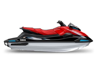 BOATZON | Yamaha VX Deluxe with Audio 2026