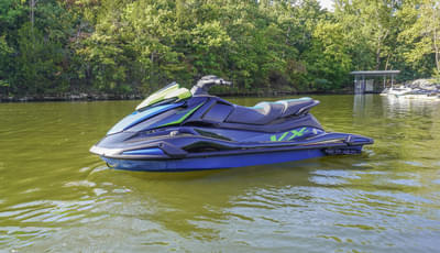 BOATZON | Yamaha VX DELUXEBLACKDEEPWATER BLUE 2024 BOATZON | Yamaha VX DELUXEBLACKDEEPWATER BLUE 2024