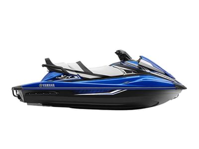 BOATZON | Yamaha VX Limited 2017