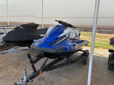 BOATZON | Yamaha VX Limited 2017
