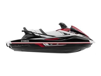 BOATZON | Yamaha VX Limited 2018