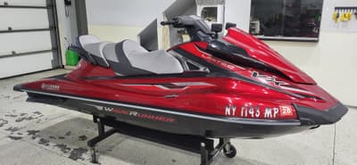 BOATZON | Yamaha VX Limited 2019