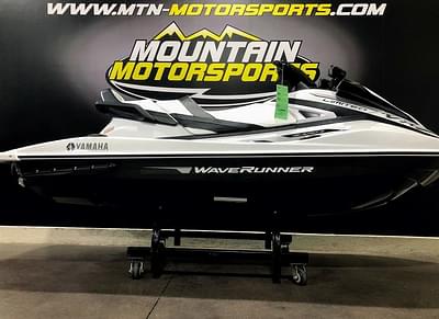 BOATZON | Yamaha VX Limited 2020