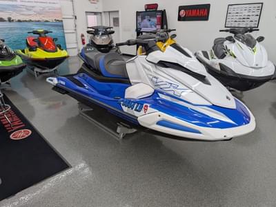 BOATZON | Yamaha VX Limited 2021
