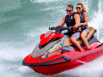 BOATZON | Yamaha VX Limited 2022