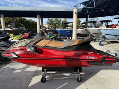 BOATZON | Yamaha VX Limited 2022