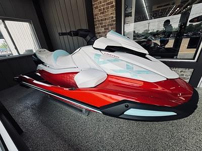 BOATZON | Yamaha VX Limited 2025