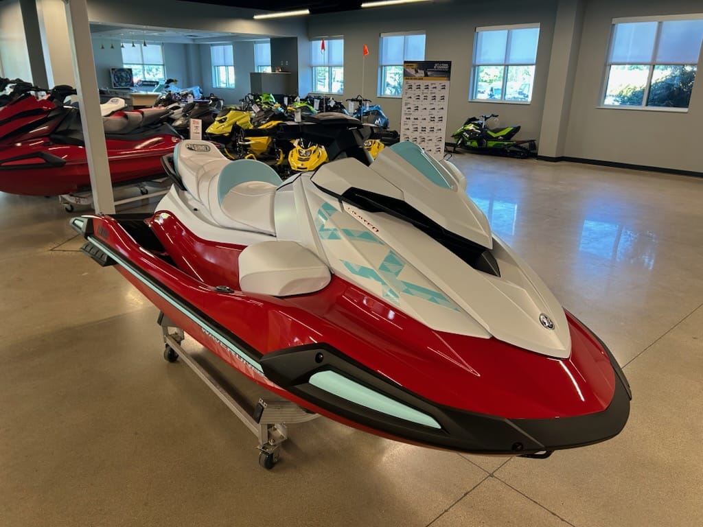 New Yamaha VX LIMITED 2025 for sale in Mankato, Minnesota