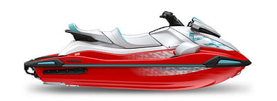 BOATZON | Yamaha VX Limited 2025
