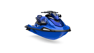 BOATZON | Yamaha VX Limited 2026
