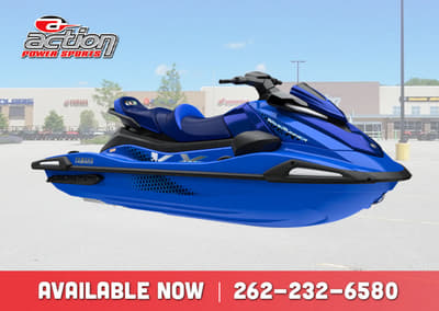 BOATZON | Yamaha VX Limited 2026
