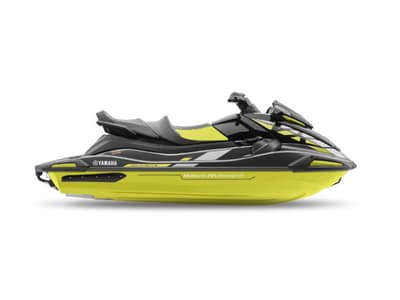 BOATZON | Yamaha VX Limited HO 2021