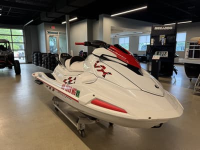 BOATZON | Yamaha VX LIMITED HO 2022 BOATZON | Yamaha VX LIMITED HO 2022