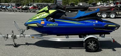 BOATZON | Yamaha VX Limited HO 2024