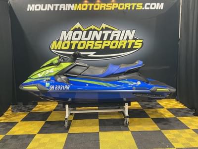 BOATZON | Yamaha VX Limited HO 2024