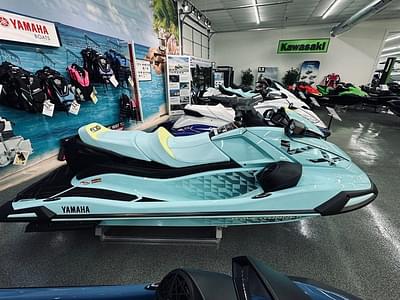 BOATZON | Yamaha VX Limited HO 2025