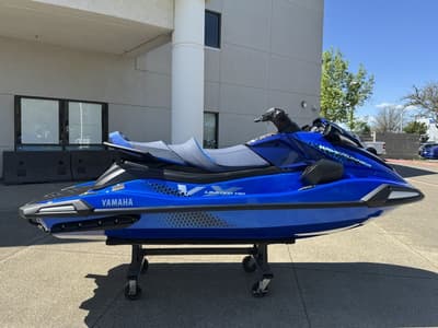 BOATZON | Yamaha VX Limited HO 2026 BOATZON | Yamaha VX Limited HO 2026