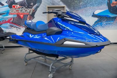 BOATZON | Yamaha VX Limited HO 2026