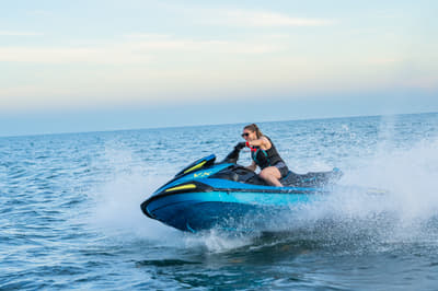 BOATZON | Yamaha VX Limited HO 2027