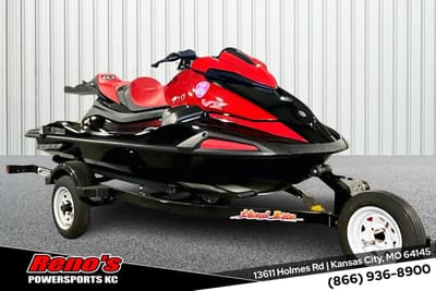 BOATZON | Yamaha VX LIMITEDTORCH REDBLACK 2024 BOATZON | Yamaha VX LIMITEDTORCH REDBLACK 2024