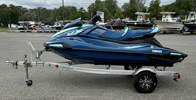 BOATZON | Yamaha VX Cruiser 2026