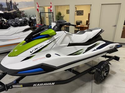 BOATZON | Yamaha VX1050ECB 2026