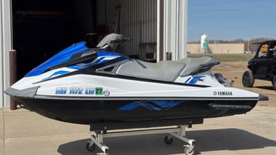 BOATZON | Yamaha VX1100 2015