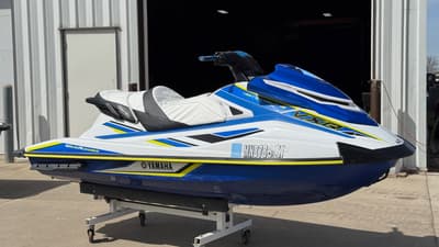 BOATZON | Yamaha VX1800AUB 2019