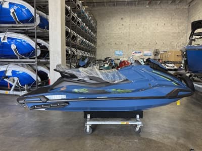 BOATZON | Yamaha VX1900BBA HULL ONLY 2025