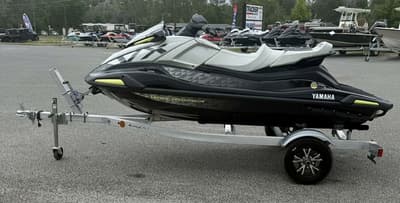 BOATZON | Yamaha VX Cruiser HO 2026